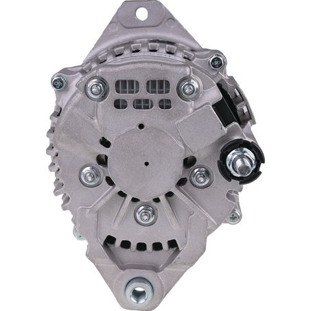 HXA105 alternator for ISUZU N 5.2L 4HK1 [12/02 - 10/05]