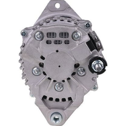 HXA105 alternator for ISUZU N 5.2L 4HK1 [12/02 - 10/05]