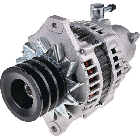 HXA106 alternator for UD NISSAN 4.3L 4HF1 [01/95 - 06/02]