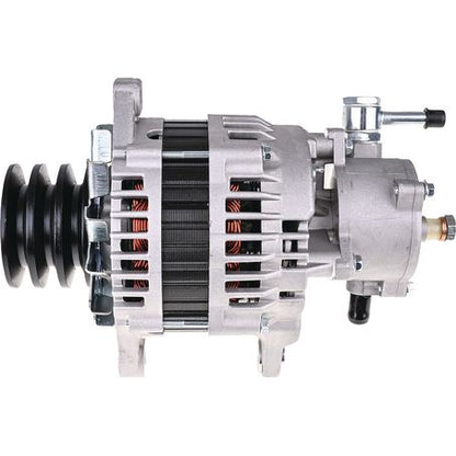 HXA106 alternator for UD NISSAN 4.3L 4HF1 [01/95 - 06/02]