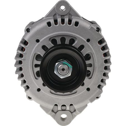 HXA108 alternator for NISSAN PATROL 4.8L TB48DE [10/01 - 12/12]