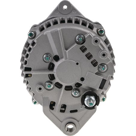HXA108 alternator for NISSAN PATROL 4.8L TB48DE [10/01 - 12/12]