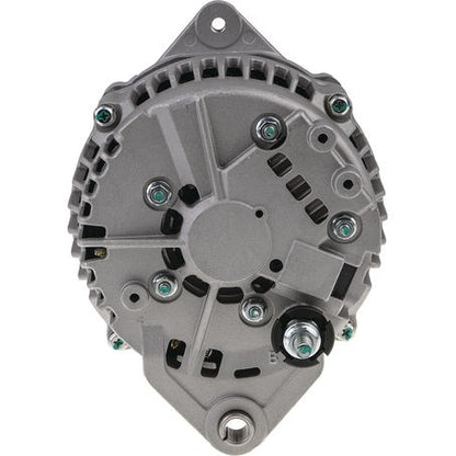 HXA108 alternator for NISSAN PATROL 4.8L TB48DE [10/01 - 12/12]