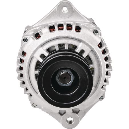 HXA109 alternator for ISUZU ELF 3.0L 4JJ1-TC [01/07 ON]