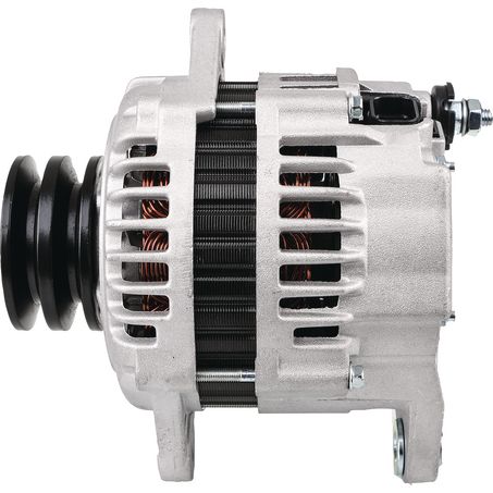 HXA109 alternator for ISUZU ELF 3.0L 4JJ1-TC [01/07 ON]
