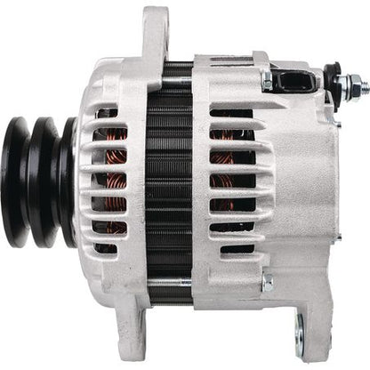 HXA109 alternator for ISUZU ELF 3.0L 4JJ1-TC [01/07 ON]