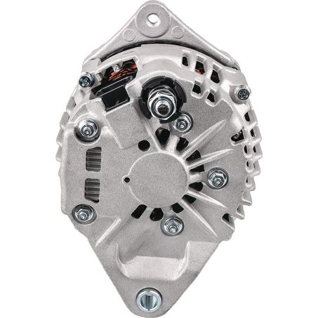 HXA109 alternator for ISUZU ELF 3.0L 4JJ1-TC [01/07 ON]