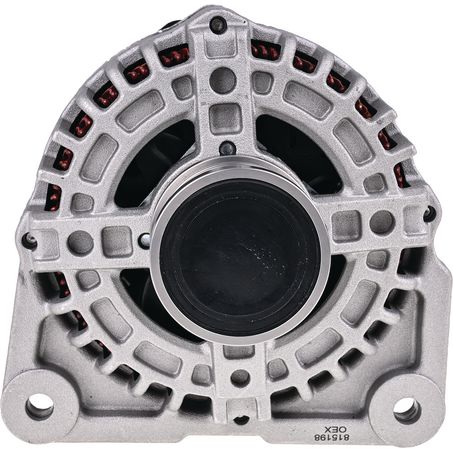 HXA117 alternator for NISSAN DUALIS 2.0L MR20DE [10/07 - 05/13]