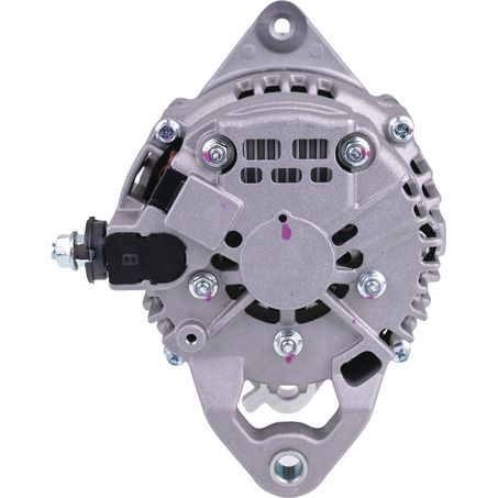 OEX Alternator 12V 90A Hitachi Style 7 Groove Pulley HXA198