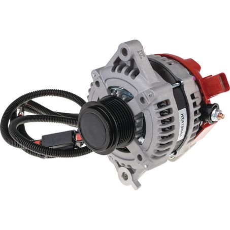 HXA198HO alternator for NISSAN NAVARA 3.0L ZD30 [12/01 - 01/08]