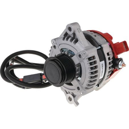 HXA198HO alternator for NISSAN NAVARA 3.0L ZD30 [12/01 - 01/08]