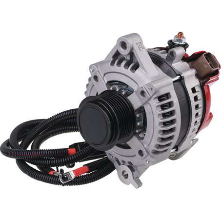 HXA199HO alternator for NISSAN NAVARA 3.0L ZD30 [12/01 - 01/08]
