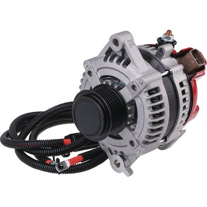 HXA199HO alternator for NISSAN NAVARA 3.0L ZD30 [12/01 - 01/08]
