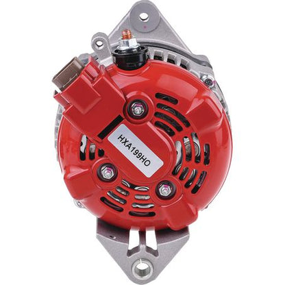 HXA199HO alternator for NISSAN NAVARA 3.0L ZD30 [12/01 - 01/08]