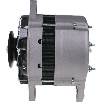 OEX Alternator 12V 80A Hitachi Style HXA9404