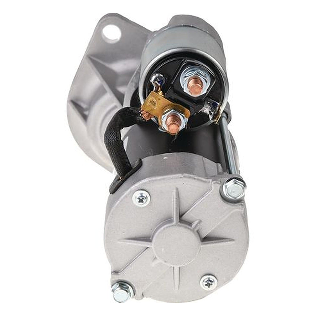 OEX Starter Motor 12V 9 Tooth CW Hitachi Style HXS023
