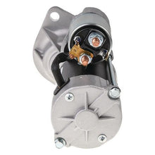 OEX Starter Motor 12V 9 Tooth CW Hitachi Style HXS023