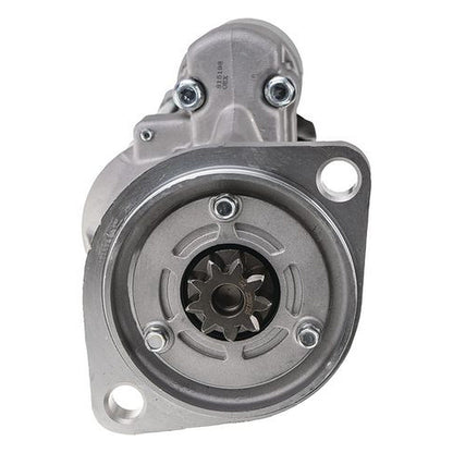 OEX Starter Motor 12V 9 Tooth CW Hitachi Style HXS023