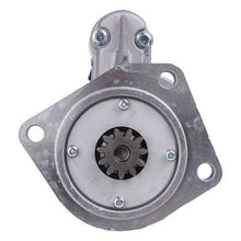 OEX Starter Motor 12V 11 Tooth CW Hitachi Style HXS025