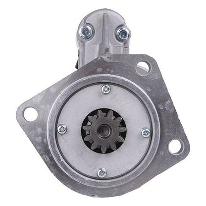 OEX Starter Motor 12V 11 Tooth CW Hitachi Style HXS025
