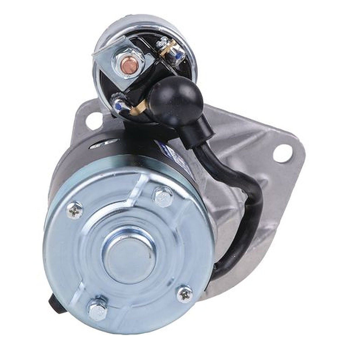 OEX Starter Motor 12V 11 Tooth CW Hitachi Style HXS025