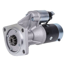 OEX Starter Motor 12V 11 Tooth CW Hitachi Style HXS025