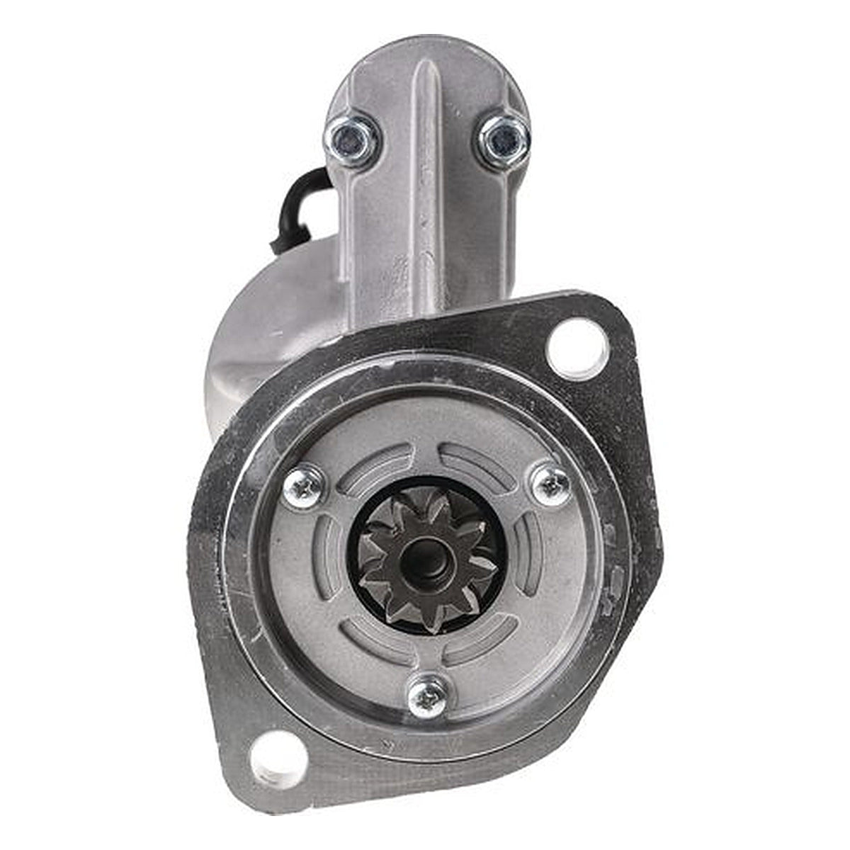 OEX Starter Motor 12V 9 Tooth CW Hitachi Style HXS053