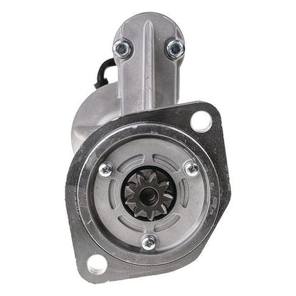 OEX Starter Motor 12V 9 Tooth CW Hitachi Style HXS053
