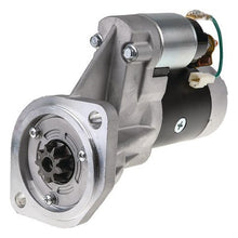 OEX Starter Motor 12V 9 Tooth CW Hitachi Style HXS053