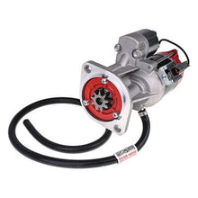 OEX Starter Motor 12V 9 Tooth CW Hitachi Style Water Resistant HXS076WR