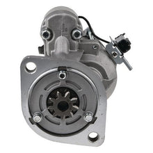 OEX Starter Motor 12V 9 Tooth CW Hitachi Style HXS076