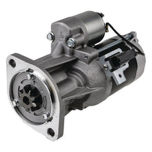 OEX Starter Motor 12V 9 Tooth CW Hitachi Style HXS076