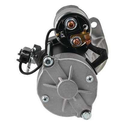 OEX Starter Motor 12V 9 Tooth CW Hitachi Style HXS076