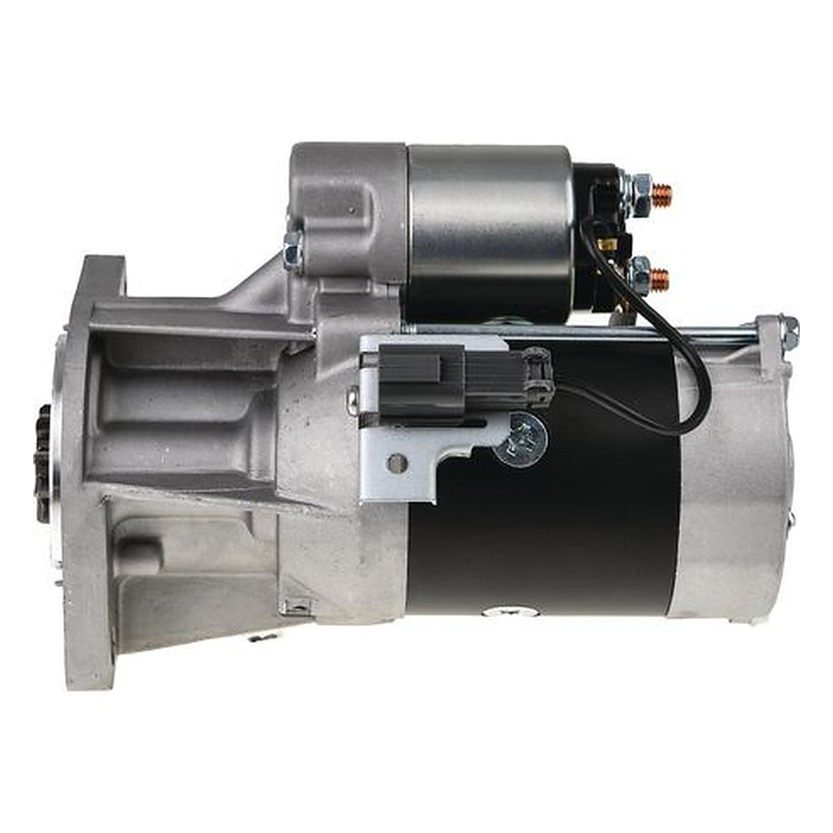 OEX Starter Motor 12V 9 Tooth CW Hitachi Style HXS076