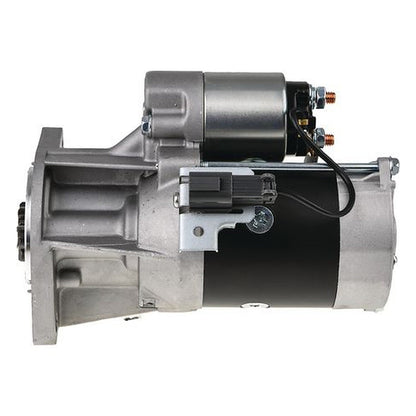 OEX Starter Motor 12V 9 Tooth CW Hitachi Style HXS076