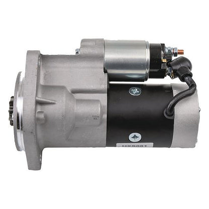 OEX Starter Motor 12V 9 Tooth CW Hitachi Style HXS081