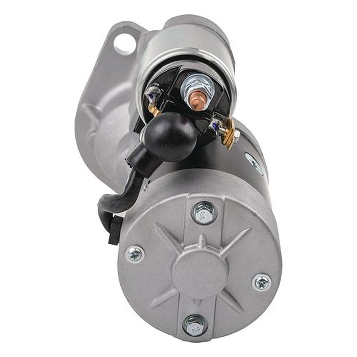 OEX Starter Motor 12V 9 Tooth CW Hitachi Style HXS081