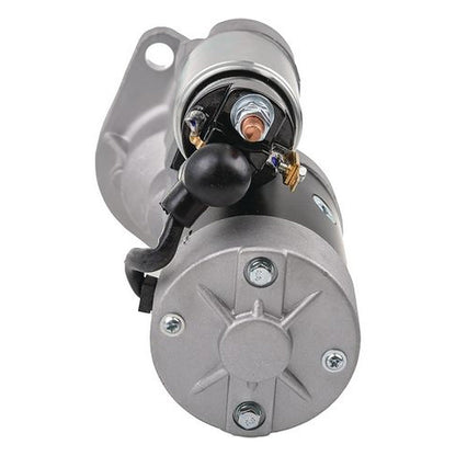 OEX Starter Motor 12V 9 Tooth CW Hitachi Style HXS081