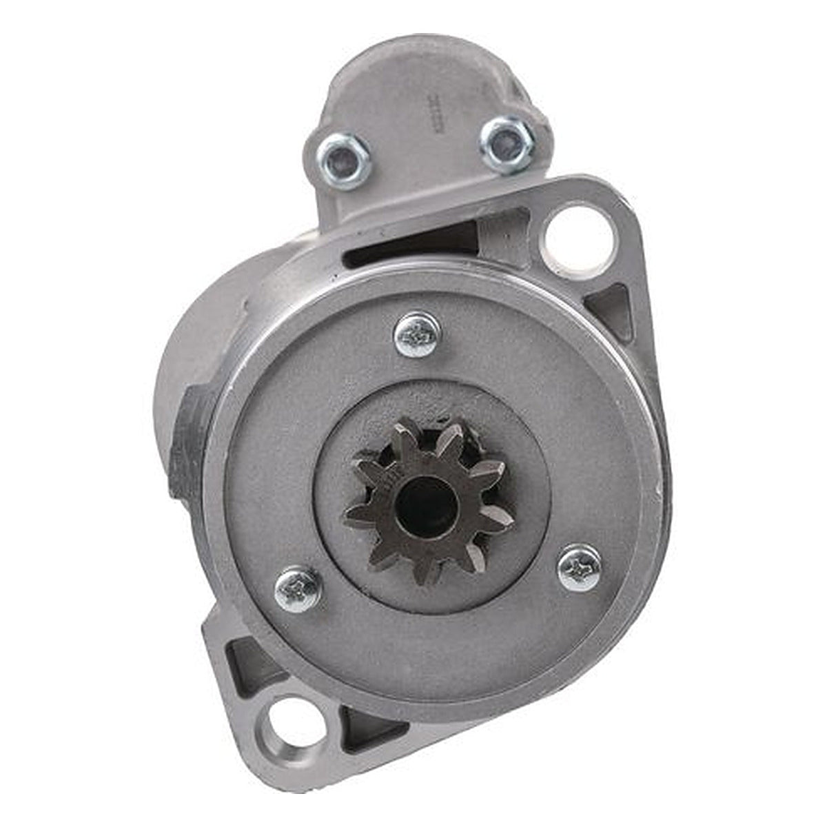 OEX Starter Motor 12V 9 Tooth CW Hitachi Style HXS081