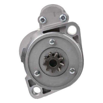 OEX Starter Motor 12V 9 Tooth CW Hitachi Style HXS081
