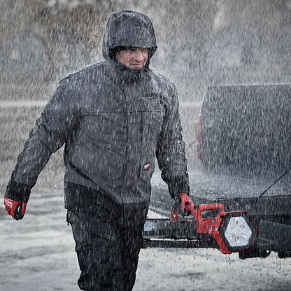 Milwaukee HYDROBREAK Rain Shell Jacket