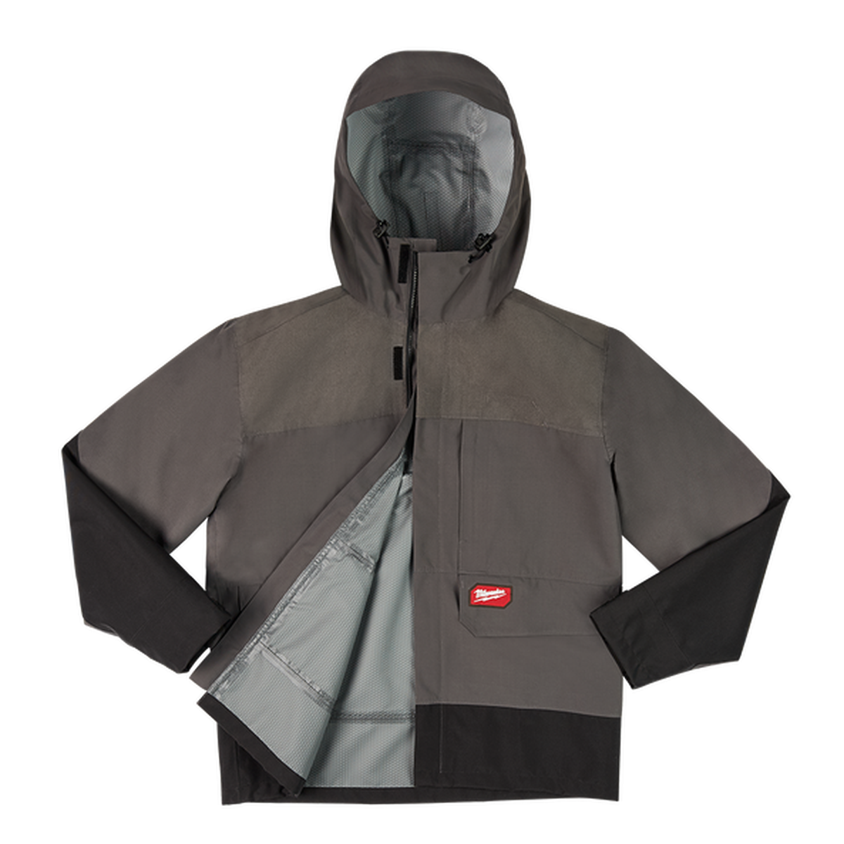 Milwaukee HYDROBREAK Rain Shell Jacket