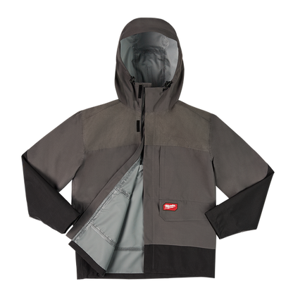 Milwaukee HYDROBREAK Rain Shell Jacket