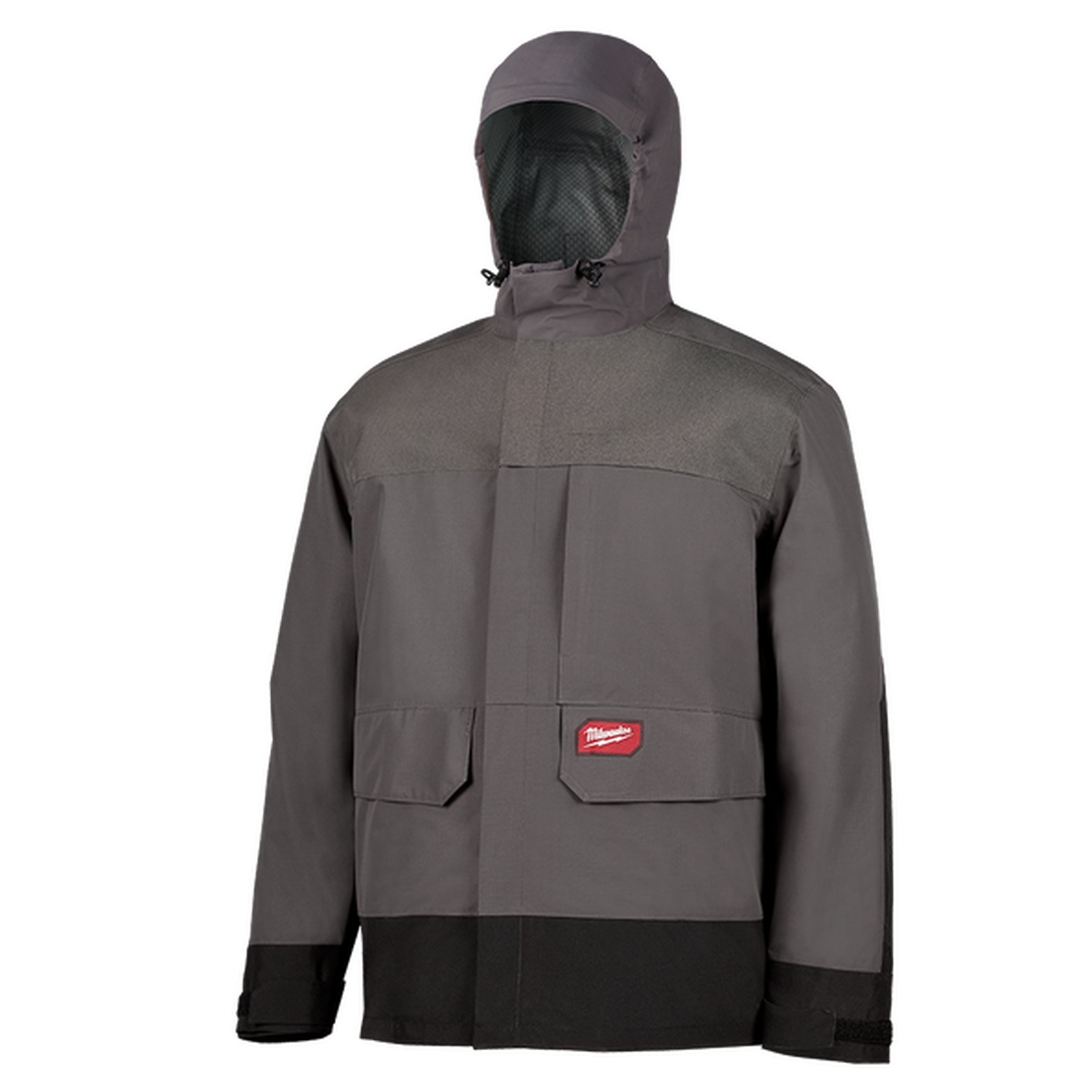 Milwaukee HYDROBREAK Rain Shell Jacket