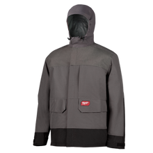 Milwaukee HYDROBREAK Rain Shell Jacket