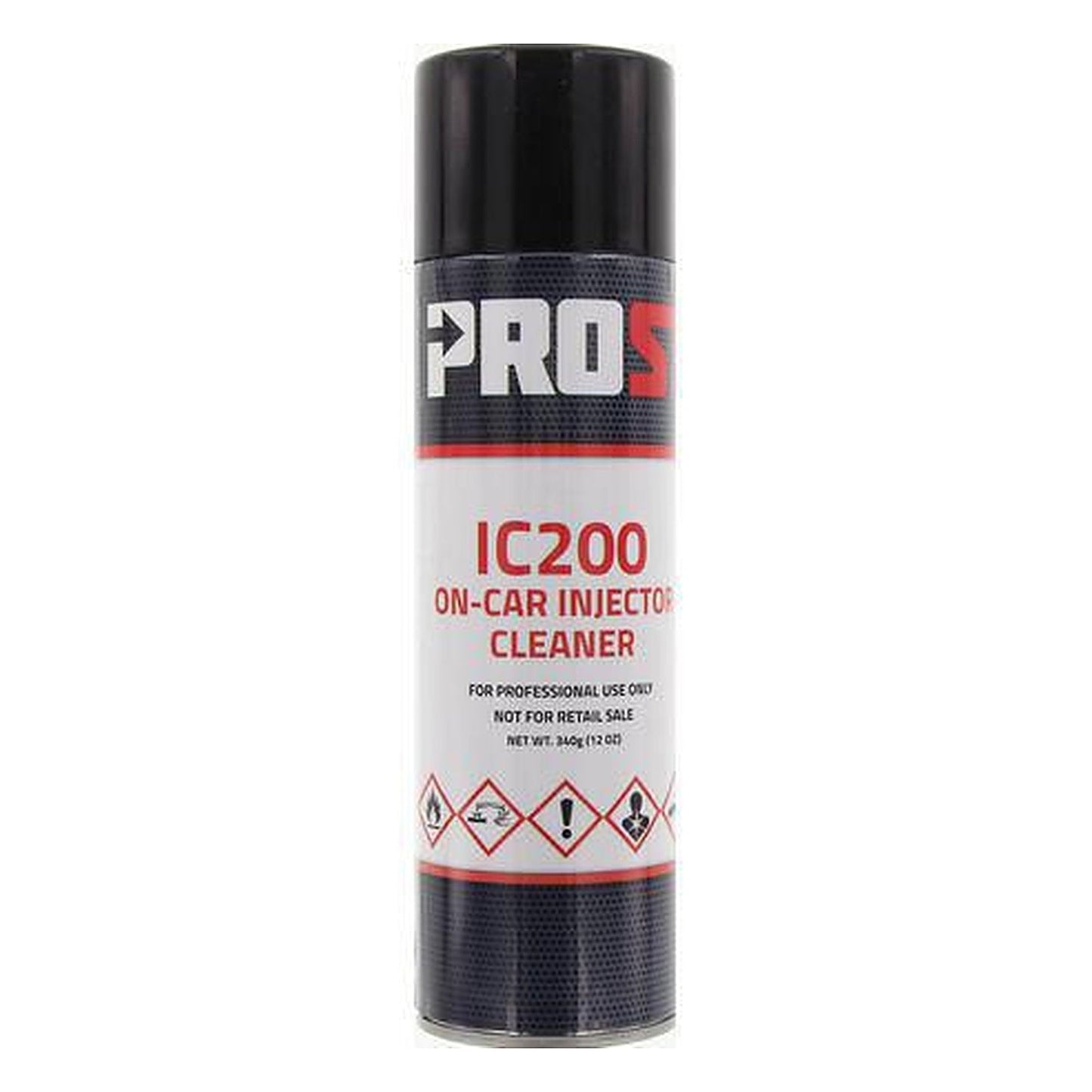 Prostream Fuel Injector Cleaner 340g IC200
