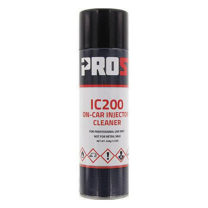 Prostream Fuel Injector Cleaner 340g IC200