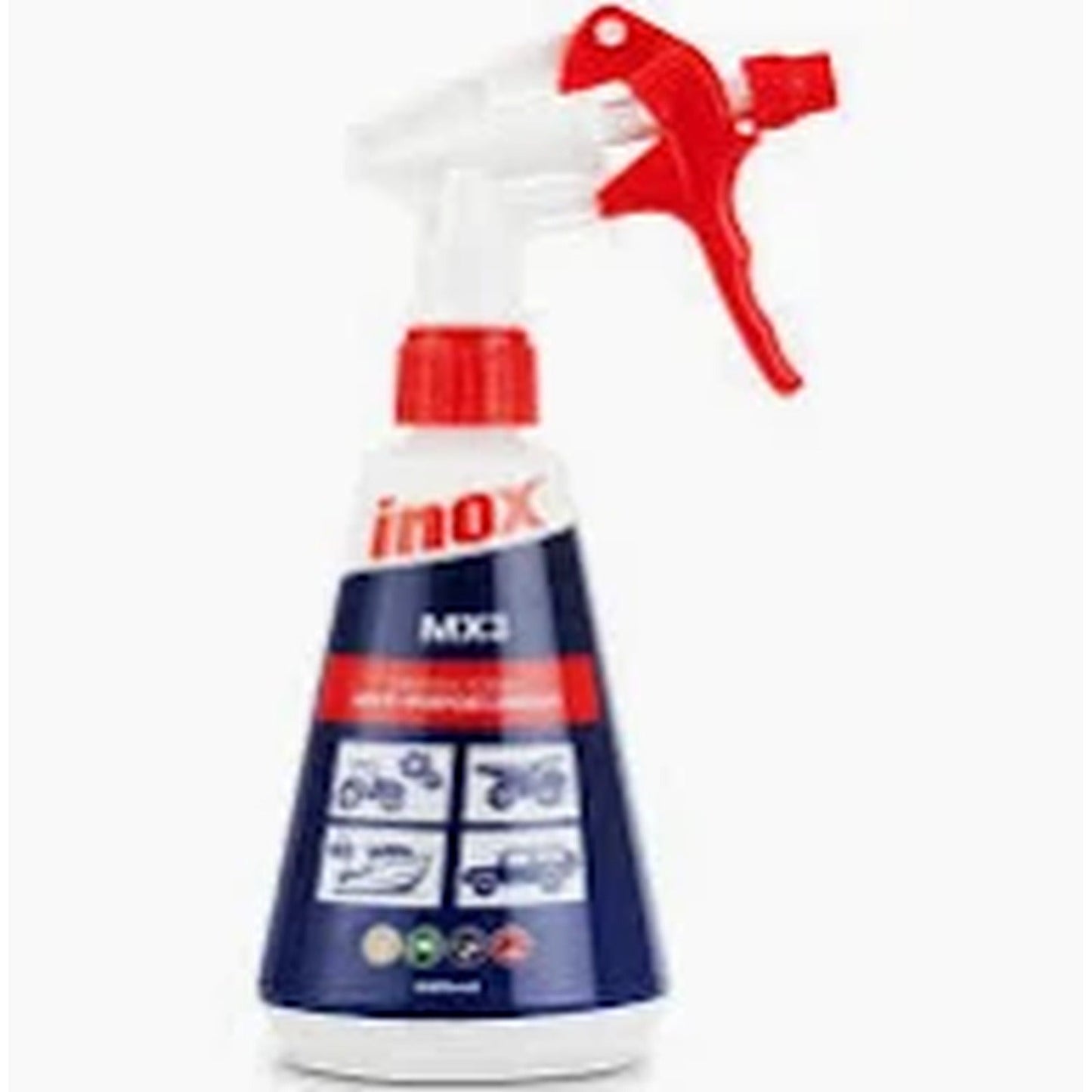 Inox MX3-A Bottle Applicator 500ml