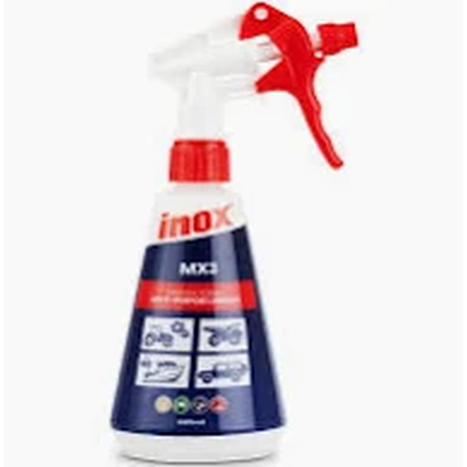 Inox MX3-A Bottle Applicator 500ml