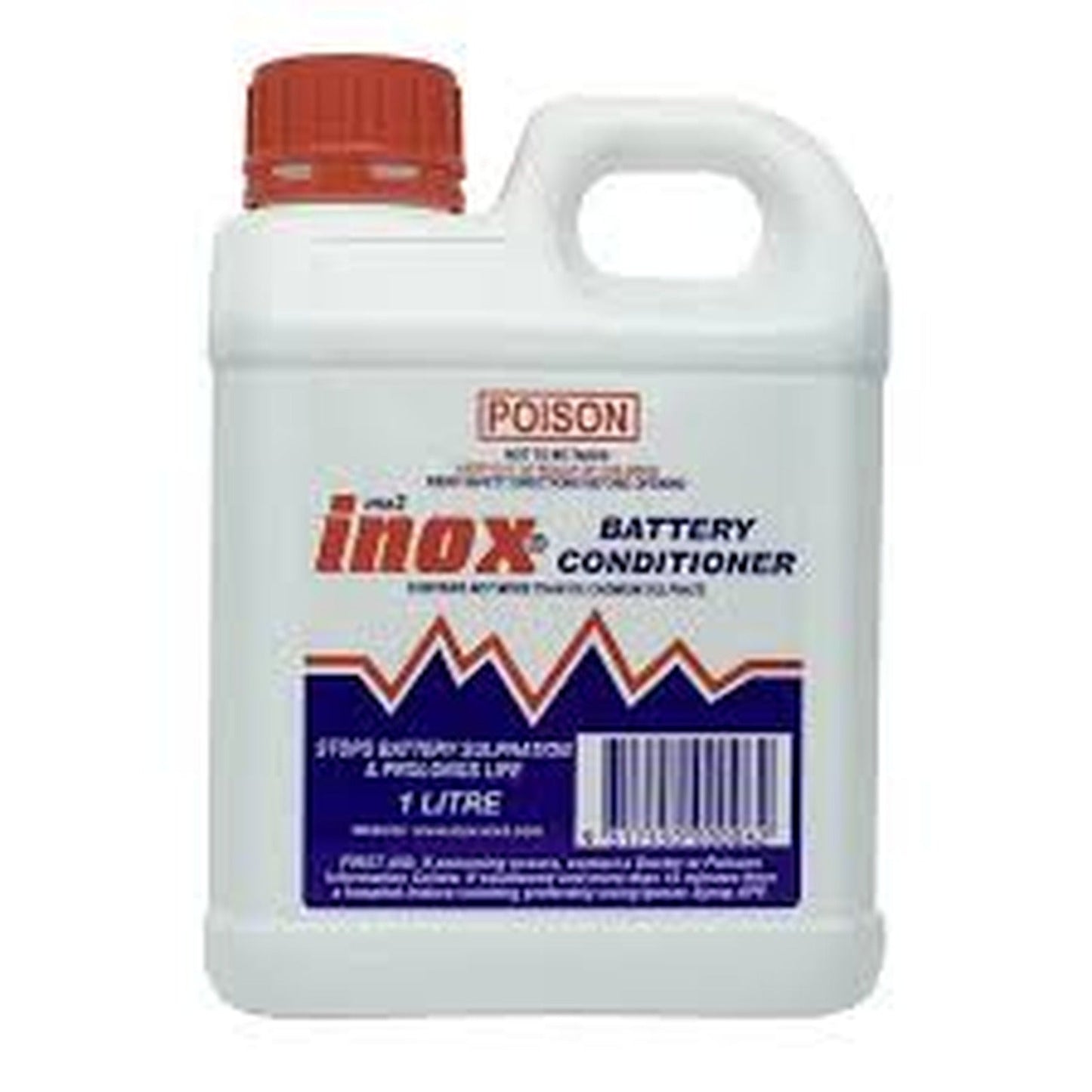 Inox NA1420 MX2 Battery Conditioner 1L